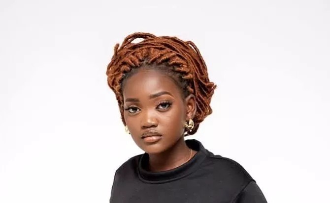 mjaka mfine