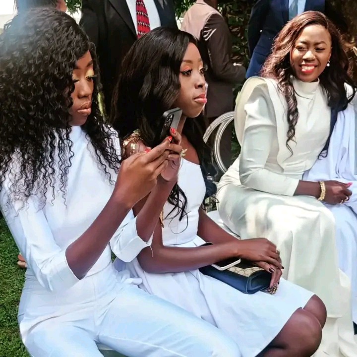 Akothee Spokesp