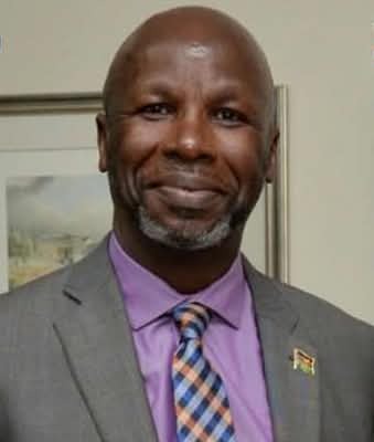 Antony Muchiri