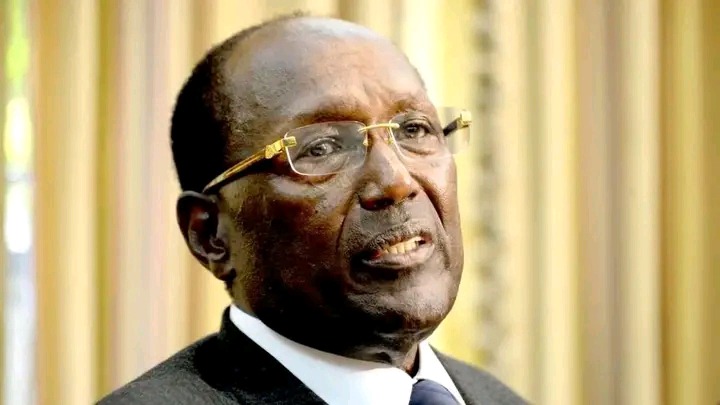 Chris Kirubi