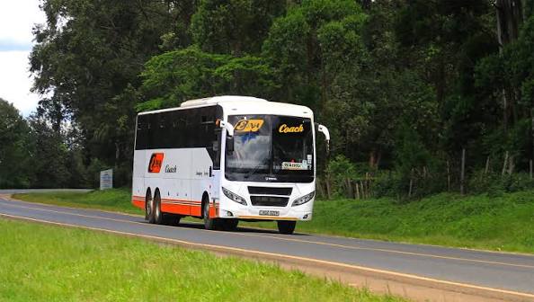 Ena coach