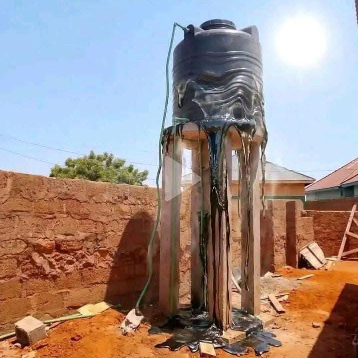 Garissa heat