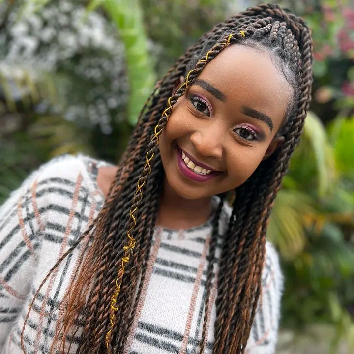 Gloriah Kyallo