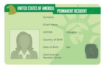 Greencard