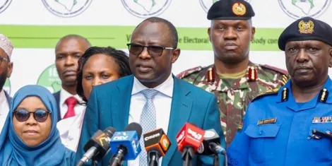 Iebc