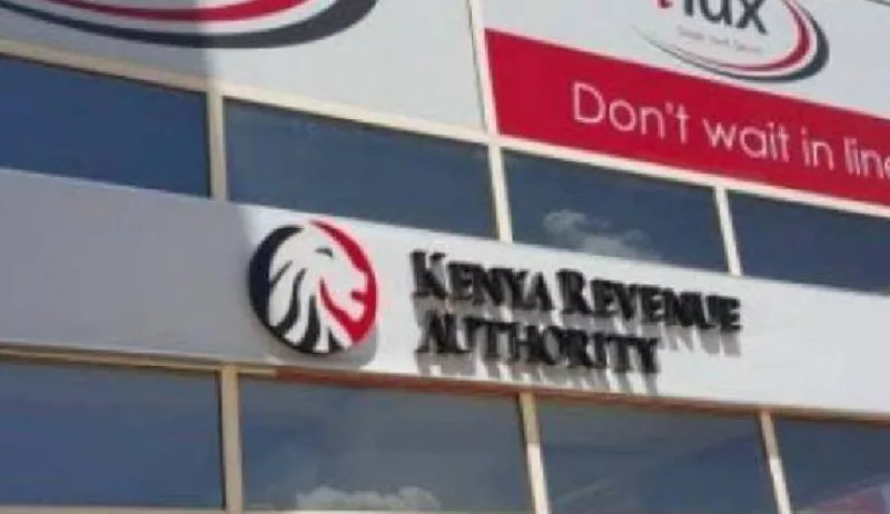 KRA
