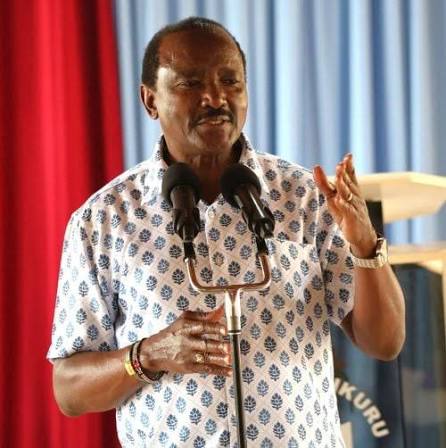 Kalonzo
