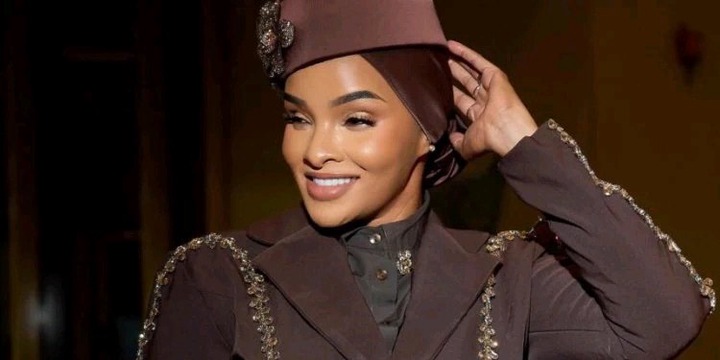 Khadija