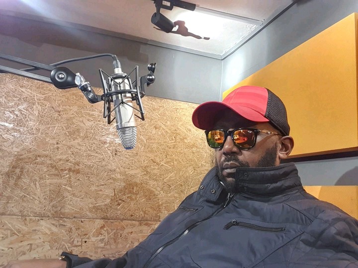 Kibe andrew