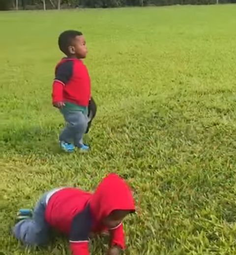 Kihika son