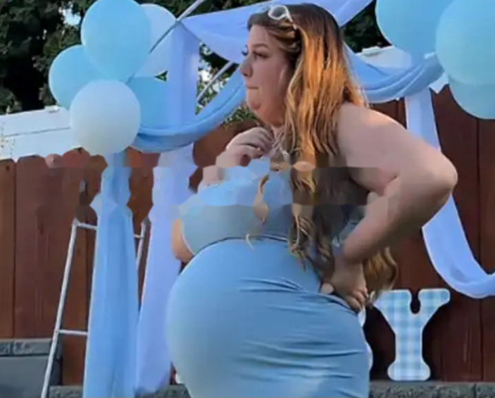 Mama b