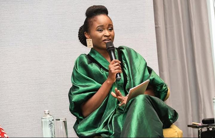 Mercy masika