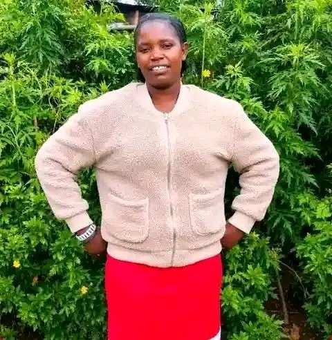 Mother ogf 4