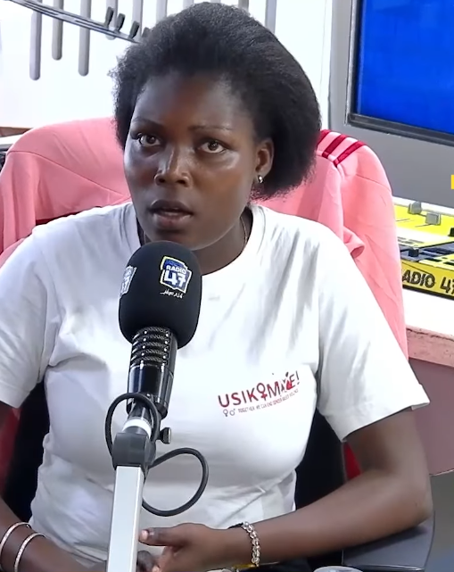 Mvone Okwaro