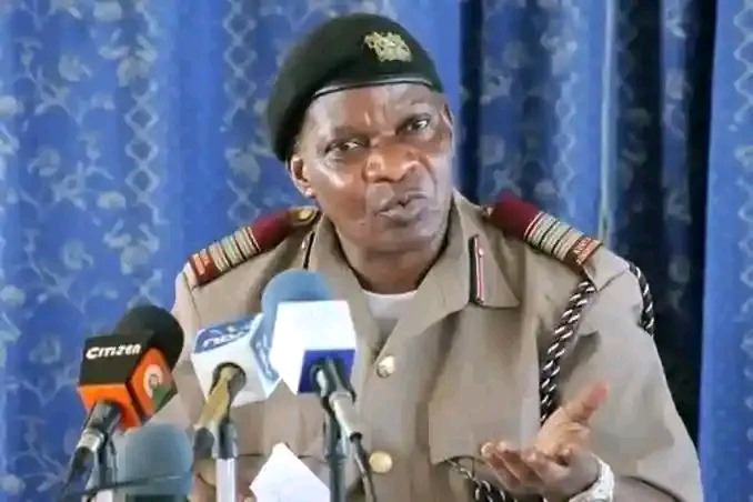 Nelson Marwa