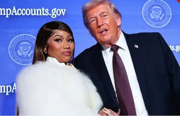 Nicki Minj
