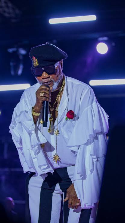 Olomide