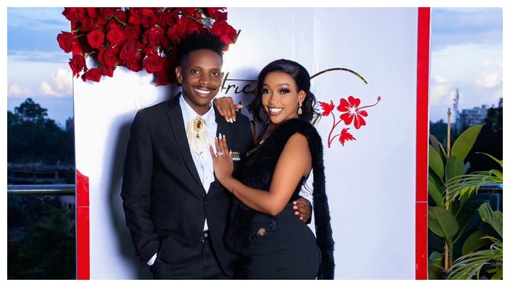 Omondi And Lynn