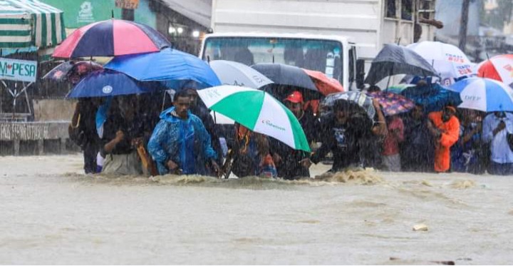 Rainfall