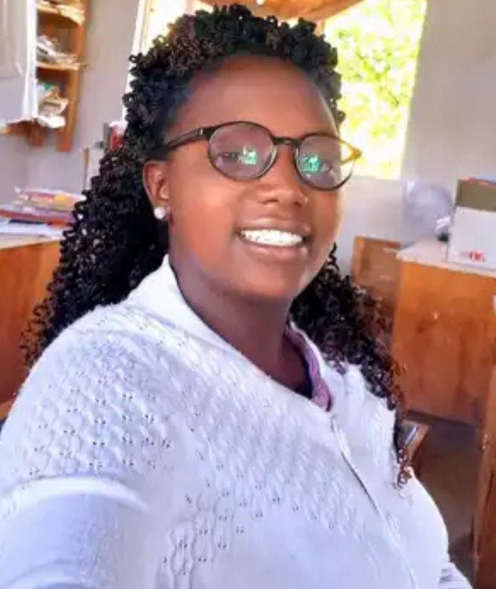 Ryeen Muthoni