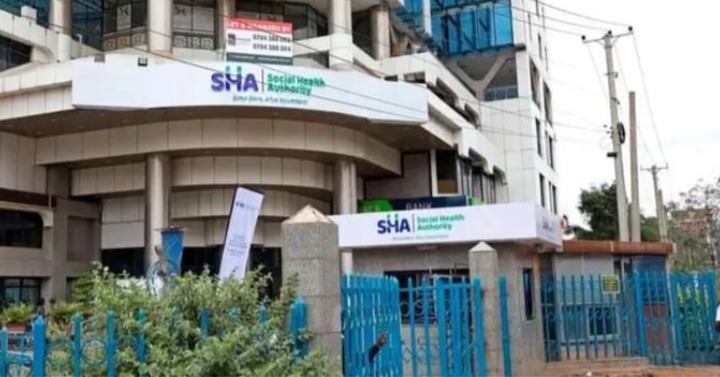 SHa M