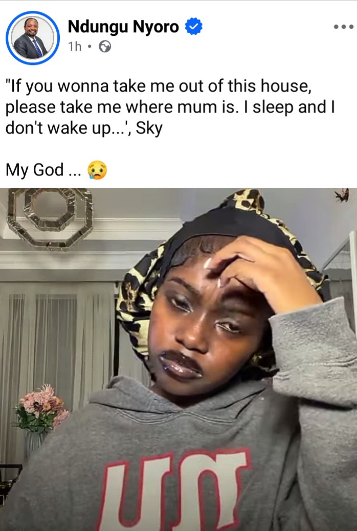 Sky B