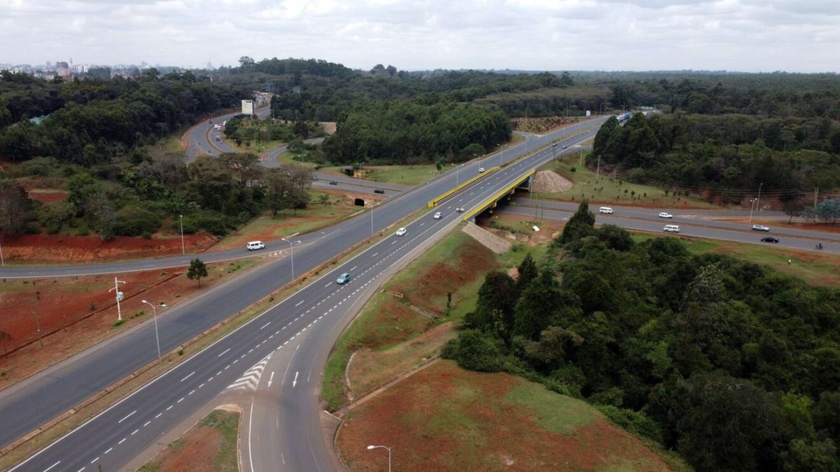 Souther Bypass