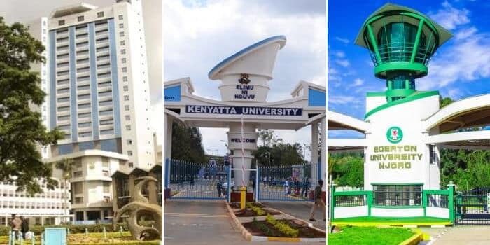 University