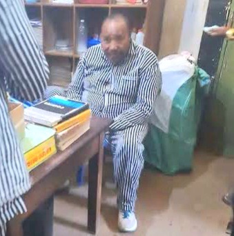 Waititu