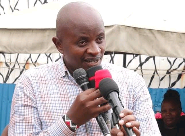 Wamumbi