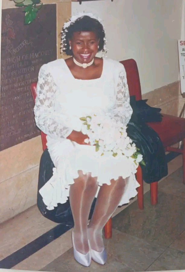 Wavinya ndeti