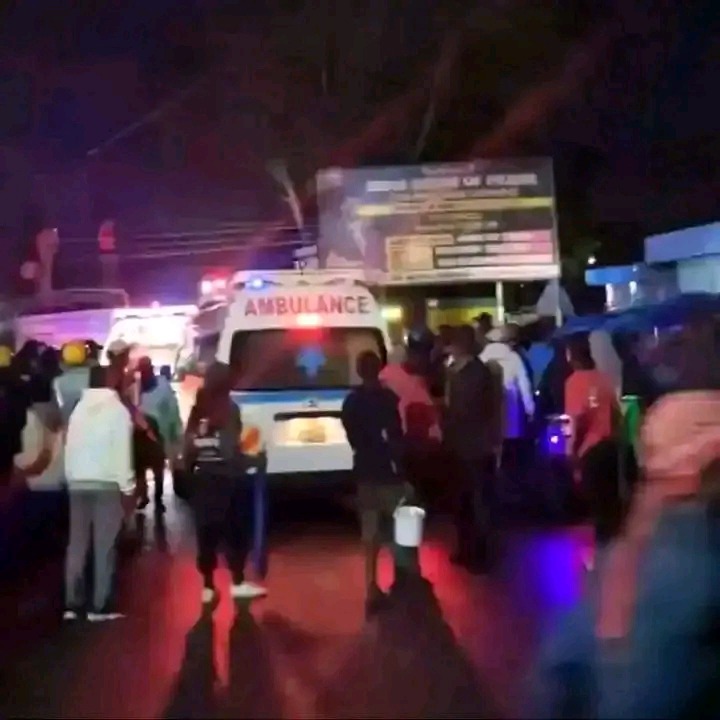 ambulance