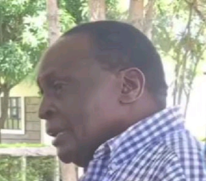 baba sifuna