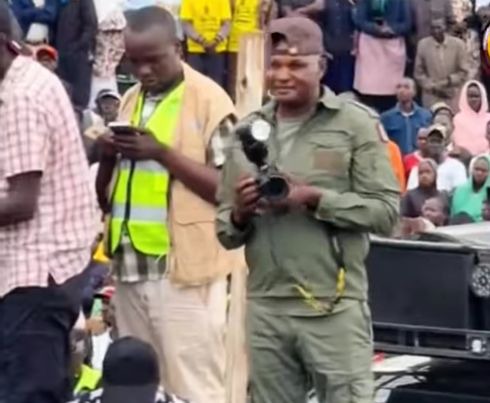 farouk kibet