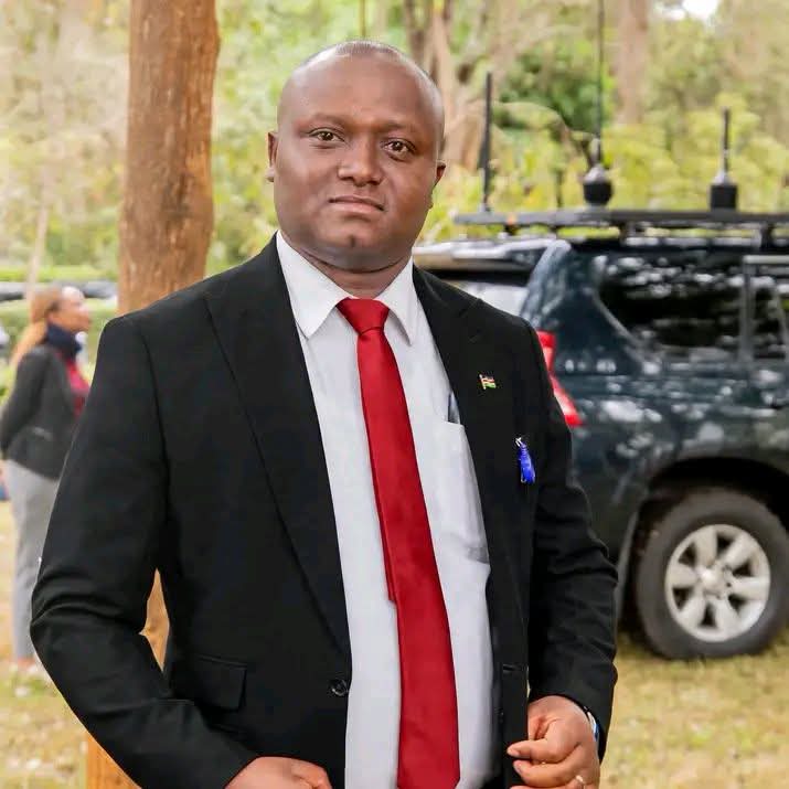 jack ndegwa