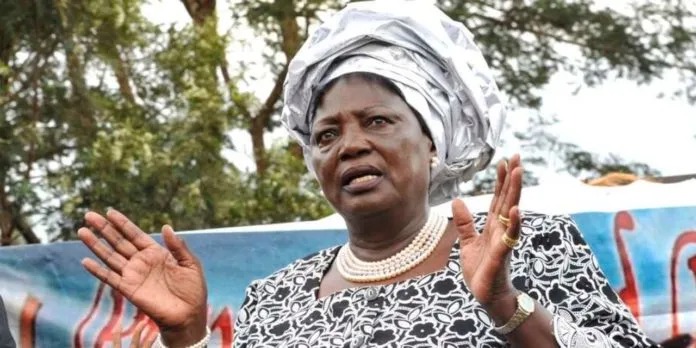 mama Ngna
