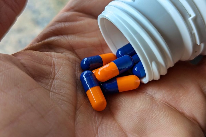 omeprazole